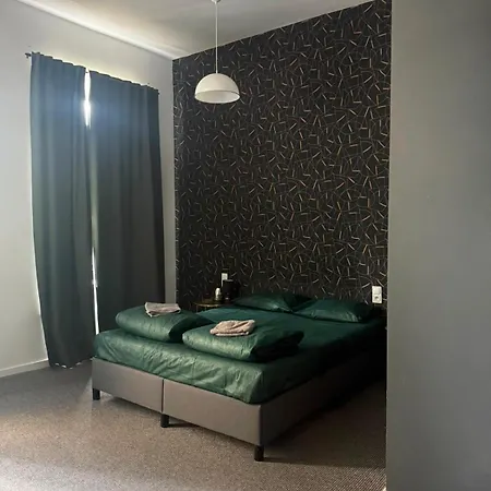 Hostal New St48 Cracovia