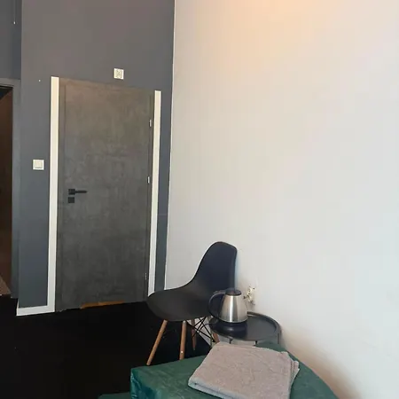 New St48 Hostal Cracovia