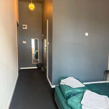 New St48 Hostal Cracovia