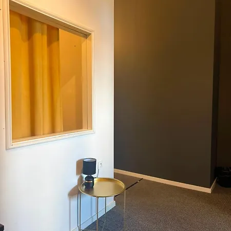New St48 Hostal