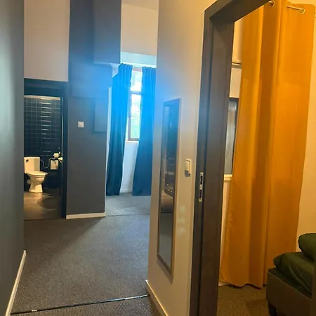 New St48 Hostal Cracovia