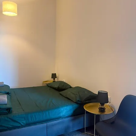 Hostal New St48 Cracovia