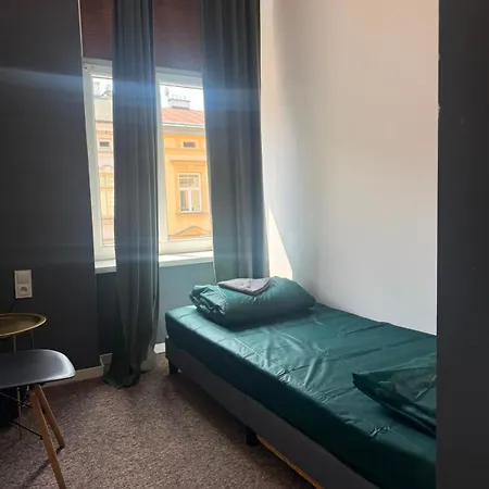 Hostal New St48 Cracovia